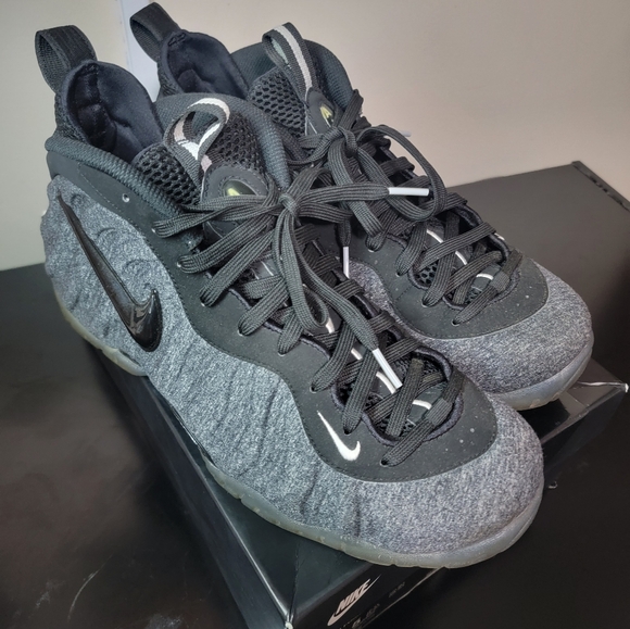 Air Foamsite Pro 10.5 - Picture 6 of 7